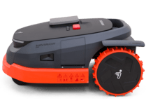 Segway Navimow X330A