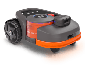 Navimow H800A-VF