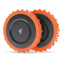 Off-Road Wheels for i-Series