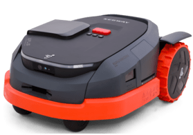 Segway Navimow X350A