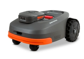 Navimow H800A-VF