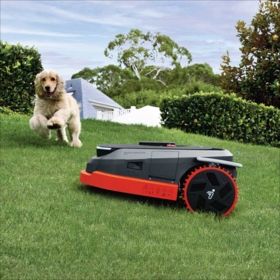 Segway Navimow X3 Series