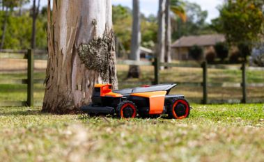 Commercial Robotic Mowers: A Contractor’s Guide to Smarter Mowing