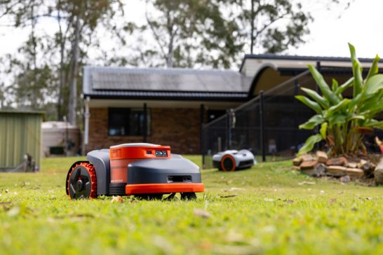 Buying Guide for Robot Mowers: Which Segway Navimow Series Is Right for You?