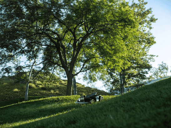 Automatic vs Traditional Lawn Mowers
