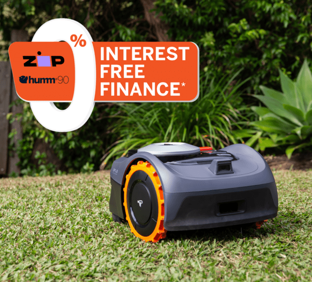 Interest-Free Finance Available*!